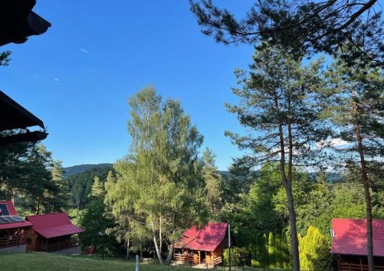 Magurska Ostoja Domki i Pokoje Krempna