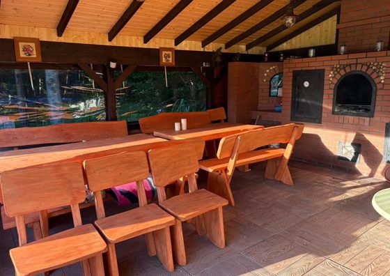 Apartamenty pod Cisem Kierzkowo, Choczewo