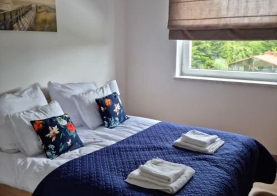 Apartamenty pod Cisem Kierzkowo, Choczewo