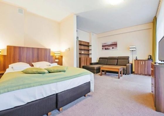 Apartament 100m od plaży Kołobrzeg