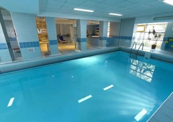 Apartament 100m od plaży Kołobrzeg