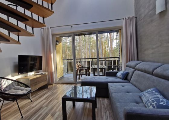   Apartamenty Wrzosowy Resort Pogorzelica