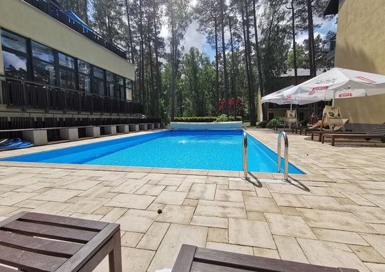   Apartamenty Wrzosowy Resort Pogorzelica