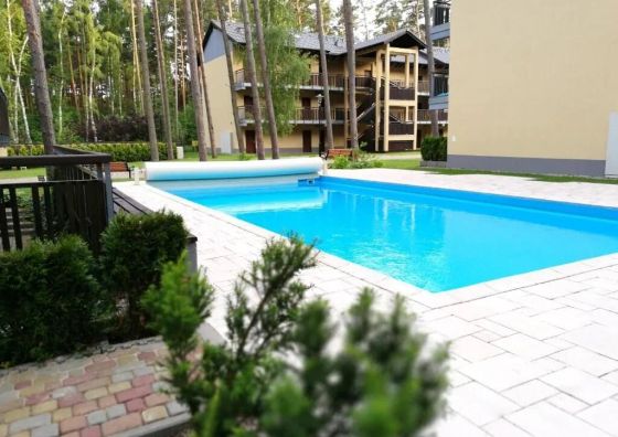   Apartamenty Wrzosowy Resort Pogorzelica