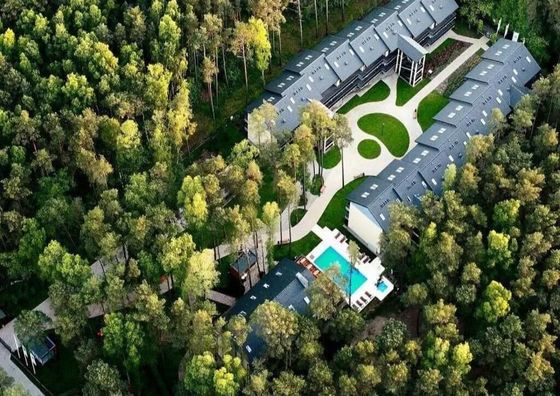   Apartamenty Wrzosowy Resort Pogorzelica