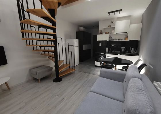 Apartamenty Wrzosowy Resort  Pogorzelica 4