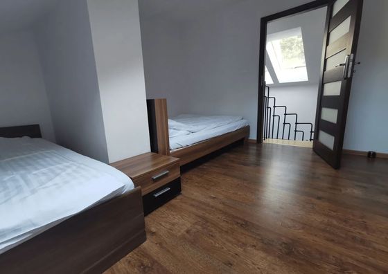 Apartamenty Wrzosowy Resort  Pogorzelica 4