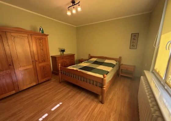 Apartament Pod Daglezją Łagów