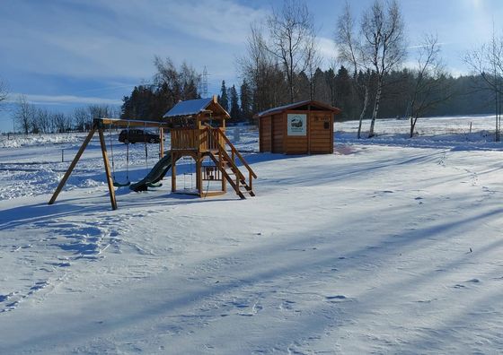 Domki Sudecka Przystań