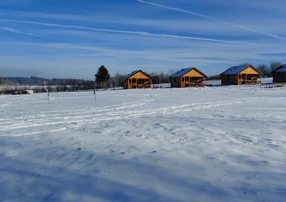 Domki Sudecka Przystań
