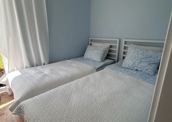 Domek Oaza Spokoju Żarki