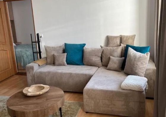 Apartament przy Sprzymierzeńców 8 Ustka