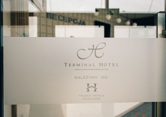 Terminal Hotel Wrocław