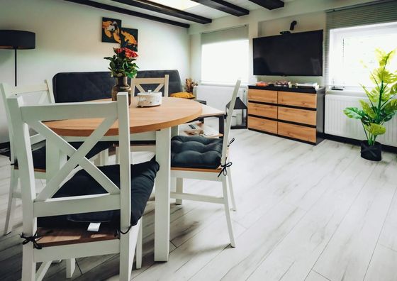 Apartament Orlicka Górka Duszniki Zdrój