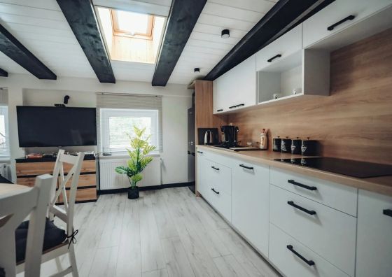 Apartament Orlicka Górka Duszniki Zdrój