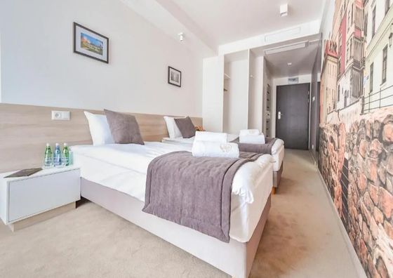 Hotel LubHotel Lublin