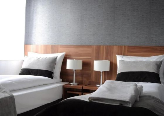 Montis Hotel & SPA Poniatowa