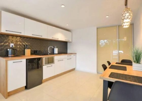 Noclegi Aga Polańczyk