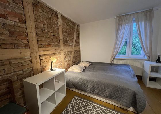 Pokoje U babci Marysi Ruciane-Nida