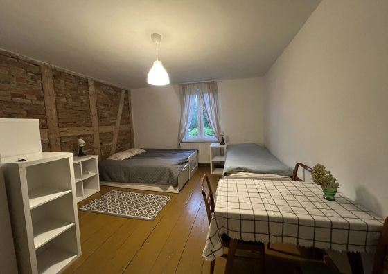 Pokoje U babci Marysi Ruciane-Nida