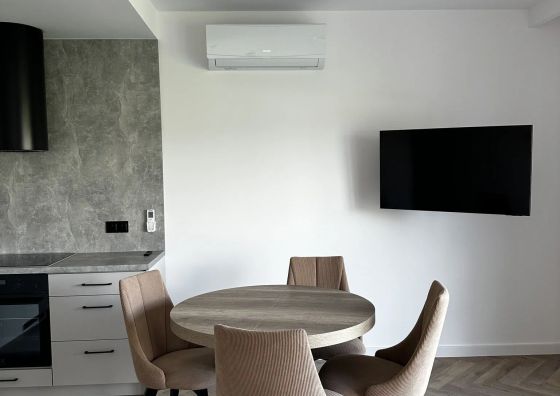 Verde Klon Apartment Jasionka