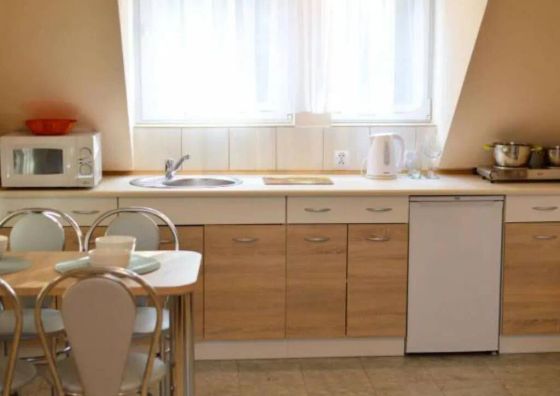 Pokoje i Domki Sztil Pobierowo