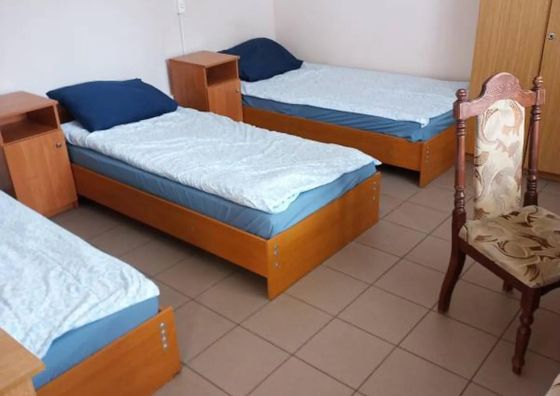 Hostel U pana Jerzy Żyrardów 