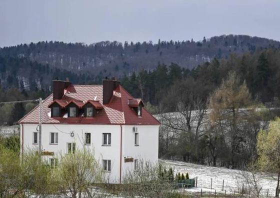 Apartamenty Sękowa Ostoja Leszczyny