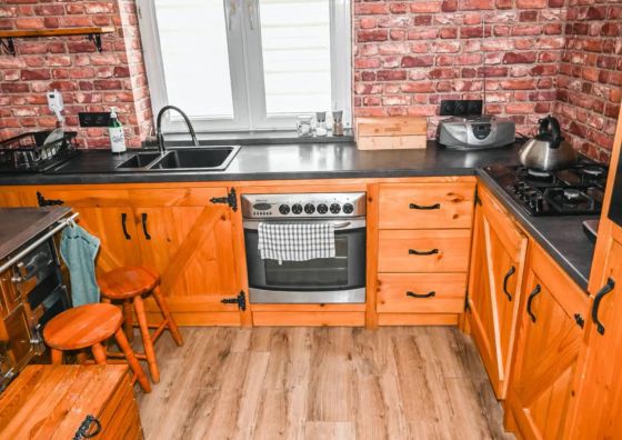 Apartamenty Sękowa Ostoja Leszczyny