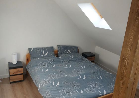 Szary Domek 0 Wieprz