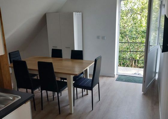 Szary Domek 0 Wieprz