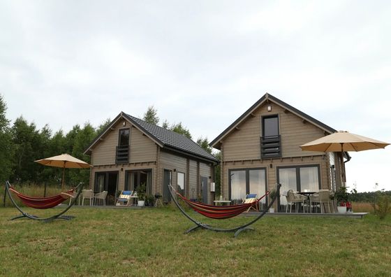 DomkiNaLato, Łukęcin