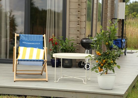 DomkiNaLato, Łukęcin