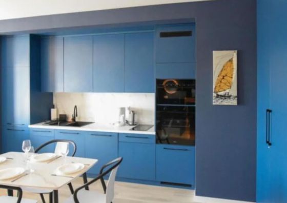 VacationClub Let's Sea Baltic Park Apartament F96 Gąski