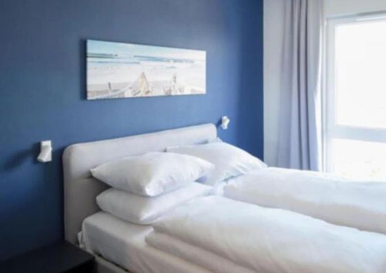 VacationClub Let's Sea Baltic Park Apartament F96 Gąski