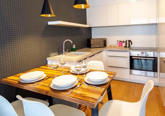 VacationClub Mielenko Baltin Apartament 21