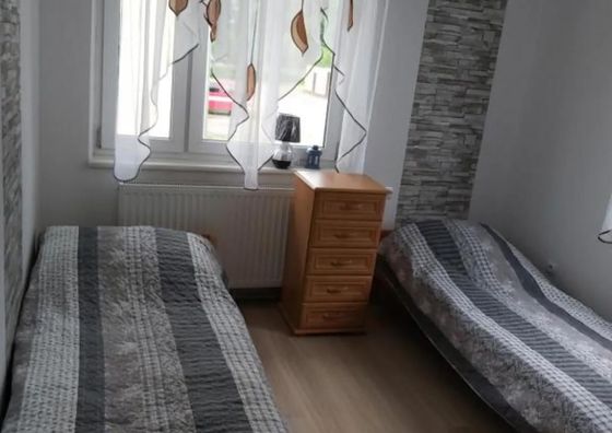 Pensjonat Mazury Sorkwity