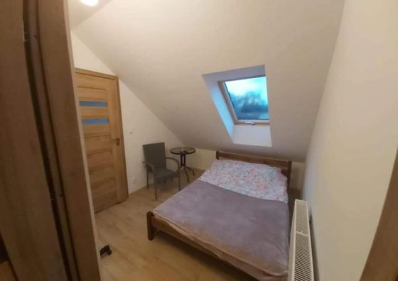 Pensjonat Mazury Sorkwity