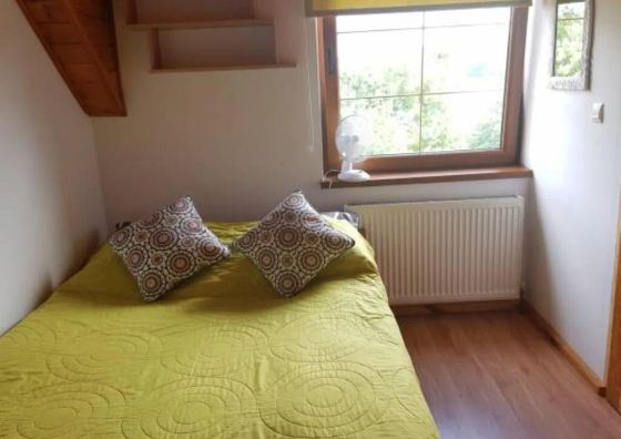 Pokoje Dogoda Mrągowo