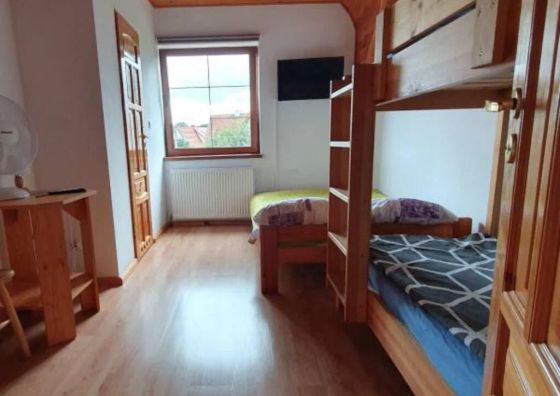 Pokoje Dogoda Mrągowo