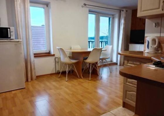 Dom Wczasowy Dogoda Mikołajki