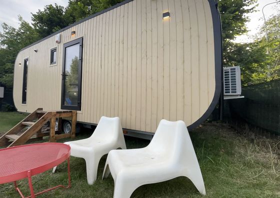 Domek Wyspiarze - Wyspa Sobieszewska Gdańsk