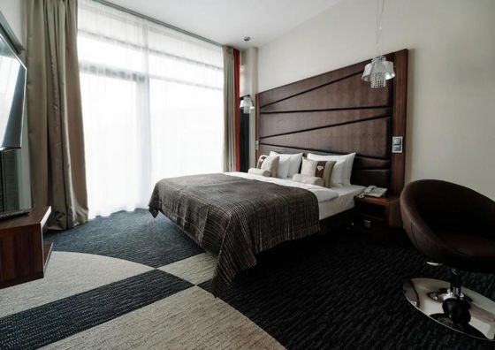 Hotel BlueDiamond Rzeszów