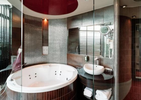 Hotel BlueDiamond Rzeszów