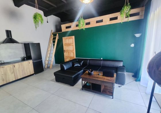 LoftLove Apartament Starachowice