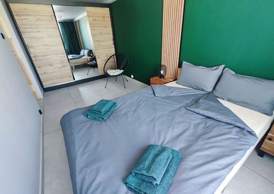 LoftLove Apartament Starachowice