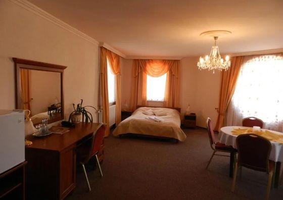 Hotel Restauracja Twist Krosno