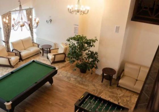 Hotel Jaśmin Regietów