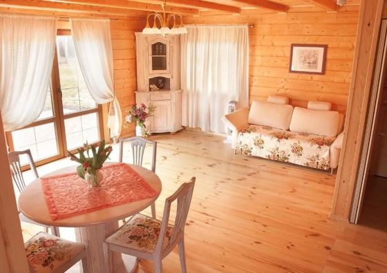 Ośrodek Wypoczynkowy Ranczo Okuninka