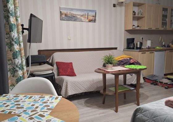 Apartament 305 metrów do morza Kołobrzeg